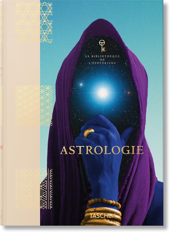 Astrologie. La Bibliothèque de l'Ésotérisme: La Bibliothèque De L'esotérisme cover image