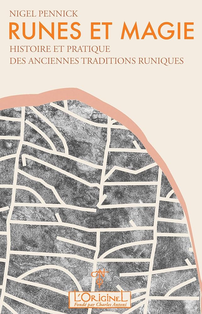 Runes et magie: Histoire et pratique des anciennes traditions runiques cover image