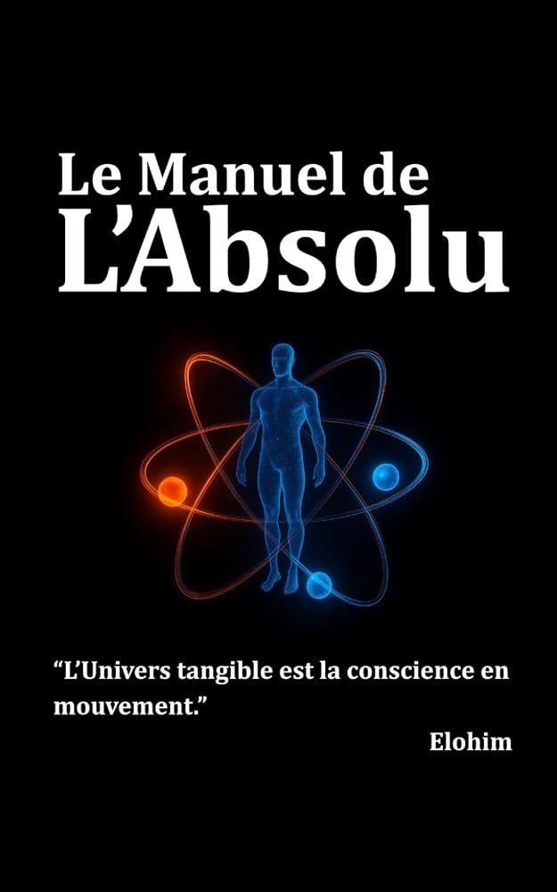 Le Manuel de l'Absolu (French Edition) cover image