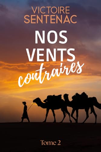 Nos vents contraires: Tome 2 Juste apr�s l'orage (Collection Intense | Juste apr�s l'orage) (French Edition) cover image