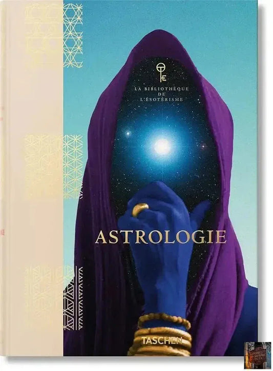 Astrologie. La Bibliothèque de l'ésotérisme - © 2026 Le Grimoire Ancien