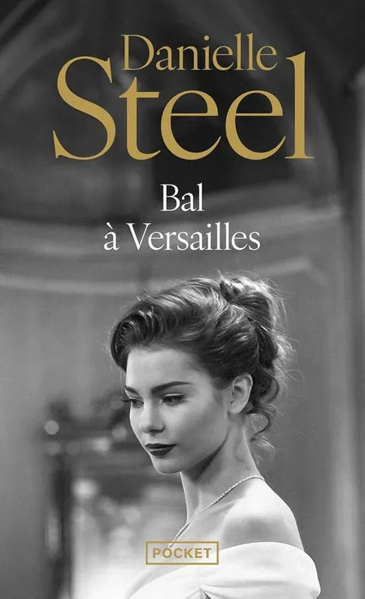Bal à Versailles - © 2026 Le Grimoire Ancien