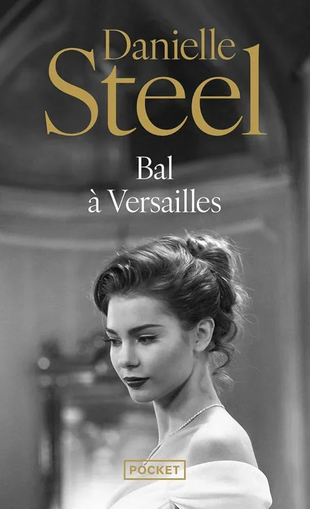 Bal à Versailles - © 2026 Le Grimoire Ancien