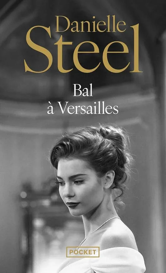 Bal à Versailles - © 2026 Le Grimoire Ancien