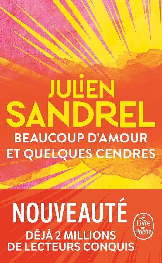Beaucoup d'amour et quelques cendres - © 2026 Le Grimoire Ancien