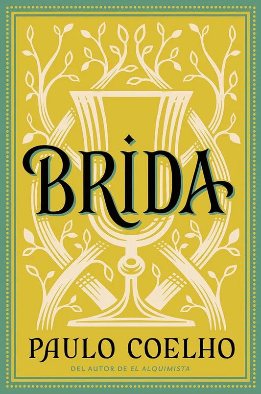 Brida : Novela (Spanish édition) - © 2026 Le Grimoire Ancien