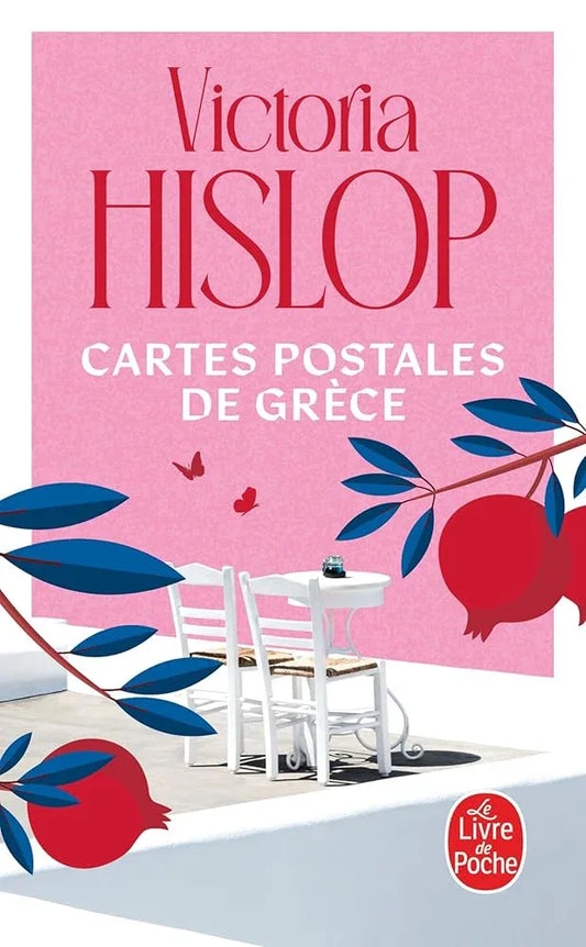 Cartes postales de Grèce - © 2026 Le Grimoire Ancien