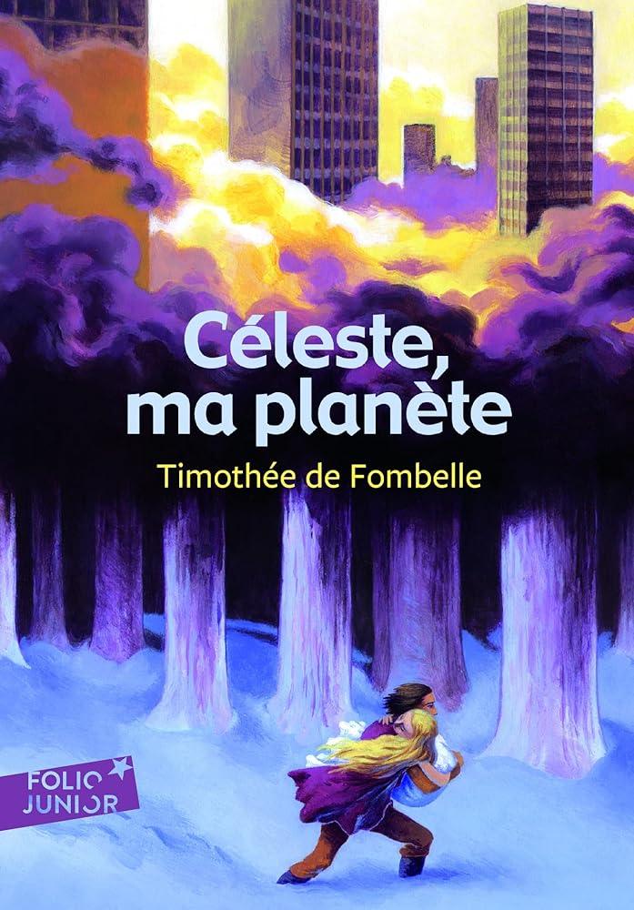 Céleste ma planète - © 2026 Le Grimoire Ancien