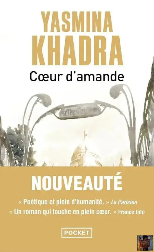 Coeur-d'amande - © 2026 Le Grimoire Ancien