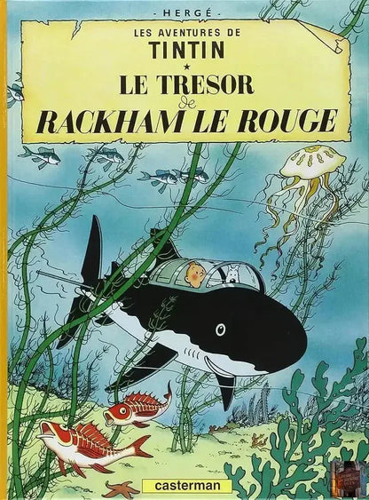 BUNDLE Coffret BD Aventure - Trilogie classique - © 2026 Le Grimoire Ancien