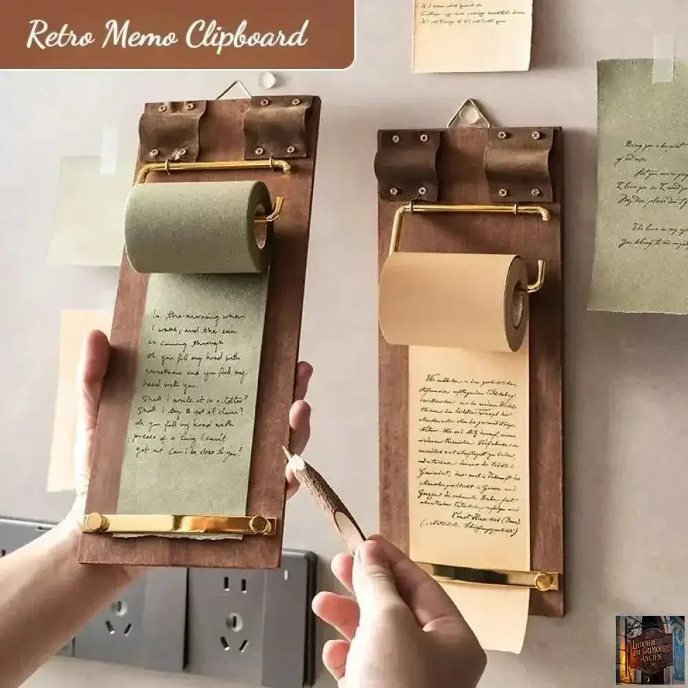 BUNDLE Coffret Bureau créatif - Trio artistique - © 2026 Le Grimoire Ancien