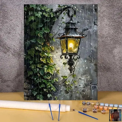 BUNDLE Coffret Décoration mystique - Trio intemporel - © 2026 Le Grimoire Ancien