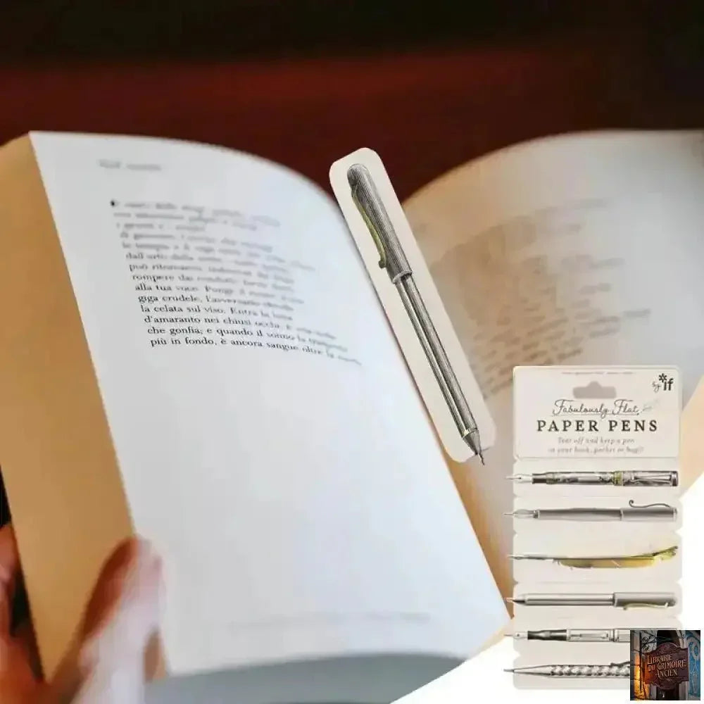 BUNDLE Coffret Décoration mystique - Trio intemporel - © 2026 Le Grimoire Ancien