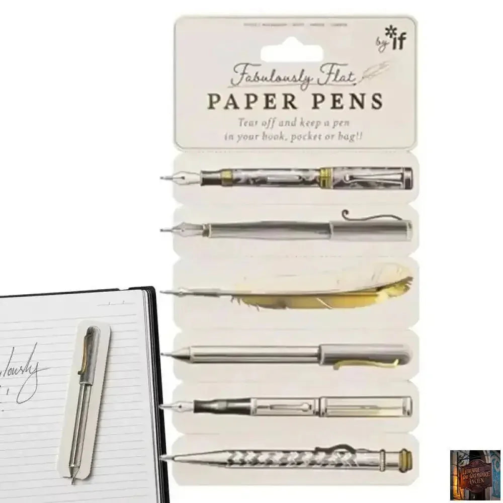 BUNDLE Coffret Décoration mystique - Trio intemporel - © 2026 Le Grimoire Ancien