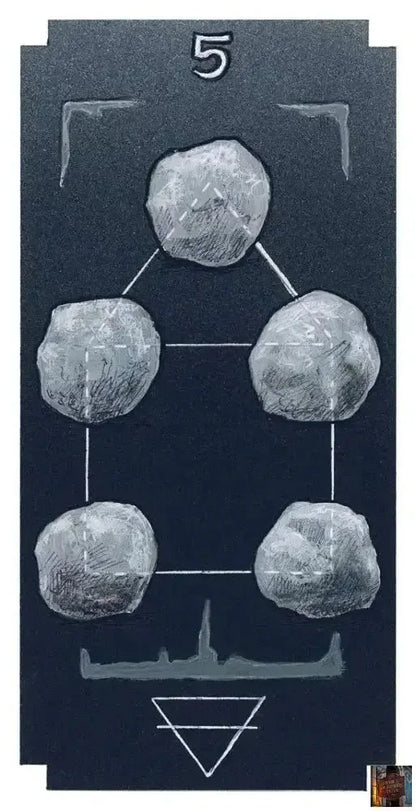 Coffret Le Tarot des alchimistes - © 2026 Le Grimoire Ancien