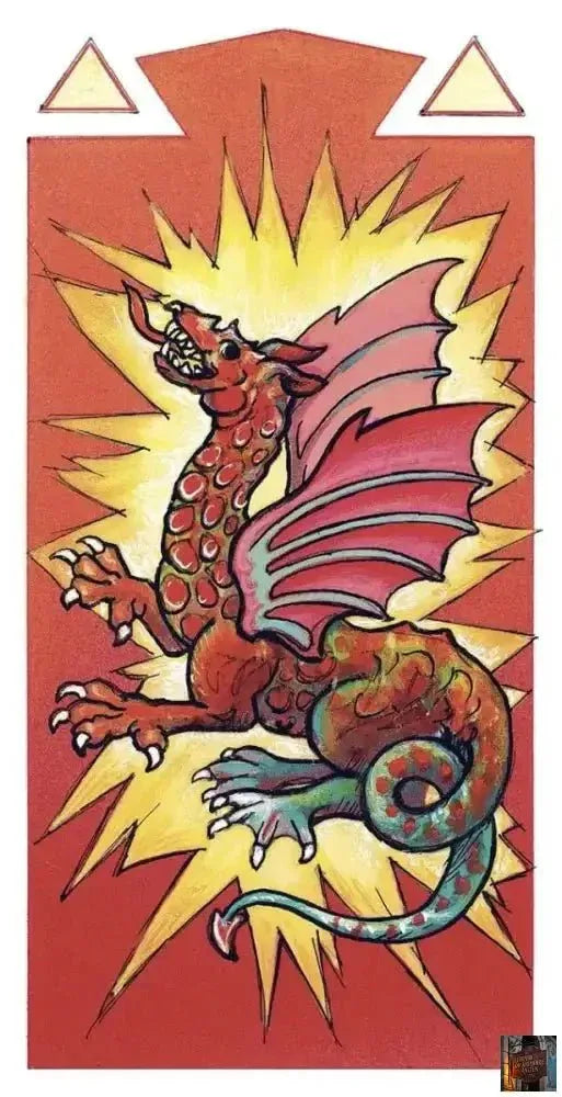 Coffret Le Tarot des alchimistes - © 2026 Le Grimoire Ancien