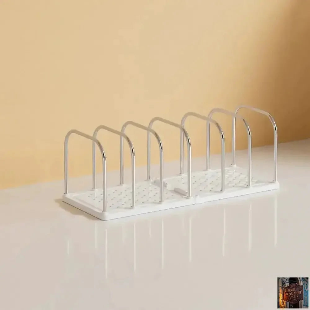 BUNDLE Coffret Organisation vintage - Trio rangement - © 2026 Le Grimoire Ancien