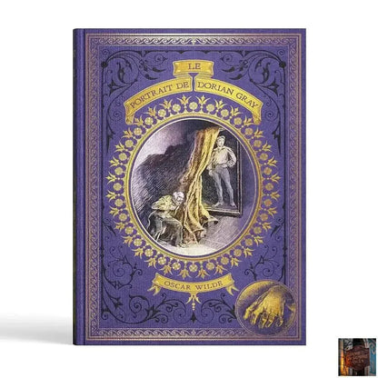 BUNDLE Coffret Romans Mystiques - Quintessence littéraire - © 2026 Le Grimoire Ancien