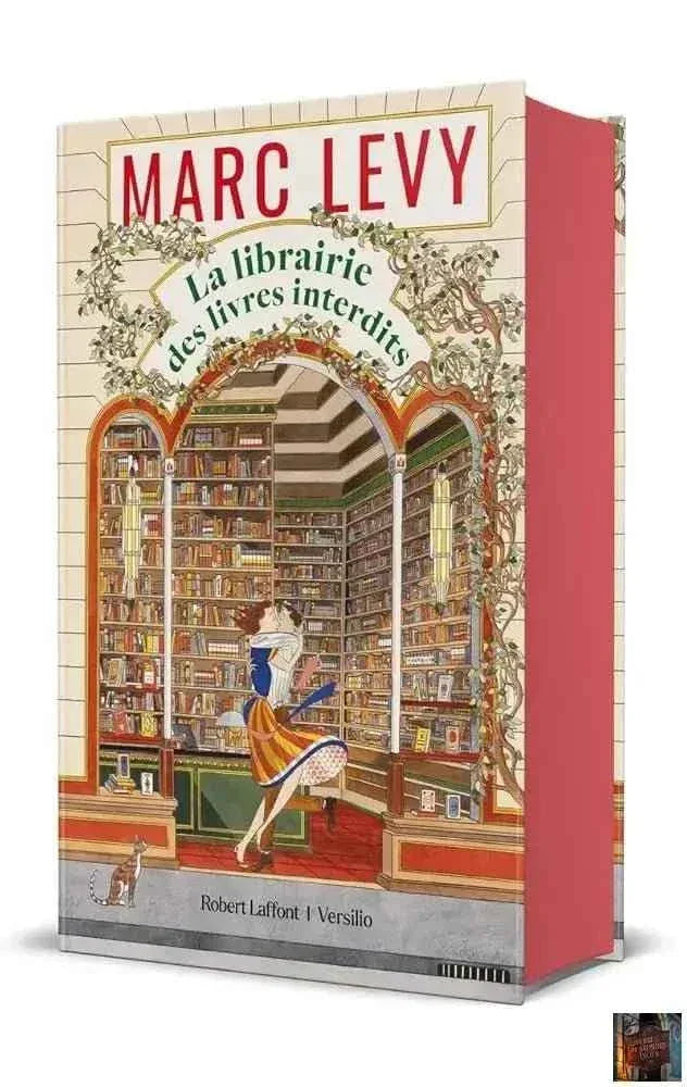 Collector - La Librairie des livres interdits - © 2026 Le Grimoire Ancien