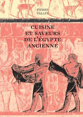 Cuisine et saveurs de l'Égypte ancienne - © 2026 Le Grimoire Ancien