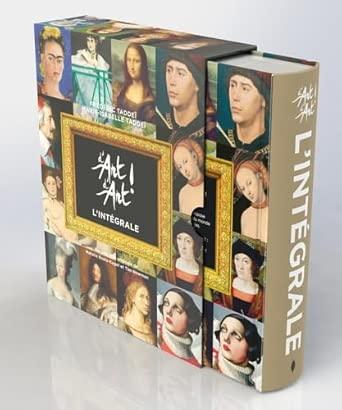 D'Art D'Art - La collection complète : 450 oeuvres et 5 000 ans d'histoire de l'art racontés par D'Art d'Art - © 2026 Le Grimoire Ancien