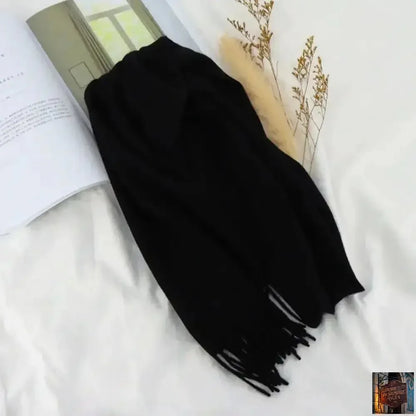 Echarpe 100 % laine pour Homme - © 2026 Le Grimoire Ancien