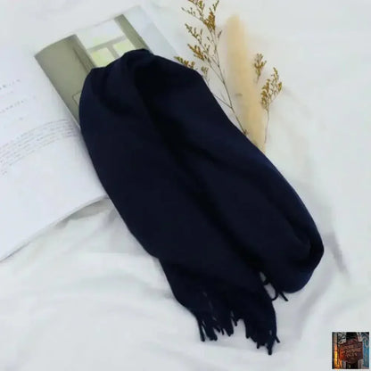 Echarpe 100 % laine pour Homme - © 2026 Le Grimoire Ancien