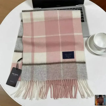 Echarpe 100 % laine pour Homme - © 2026 Le Grimoire Ancien