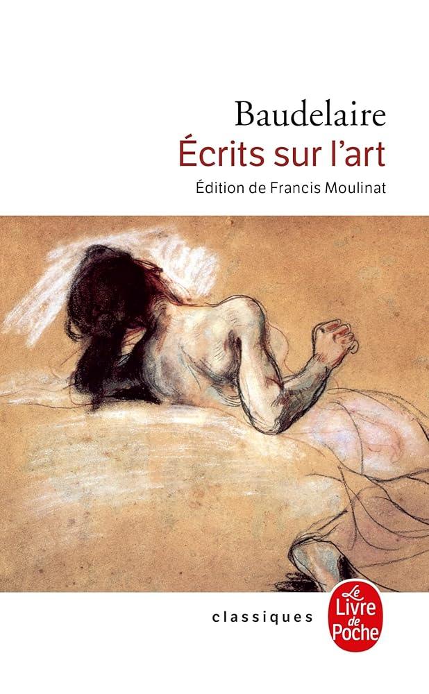 Ecrits sur l'art - © 2026 Le Grimoire Ancien