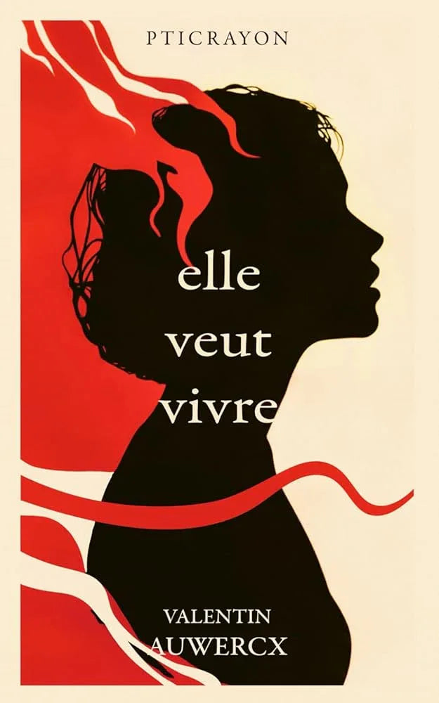 elle veut vivre (French Edition) - © 2026 Le Grimoire Ancien