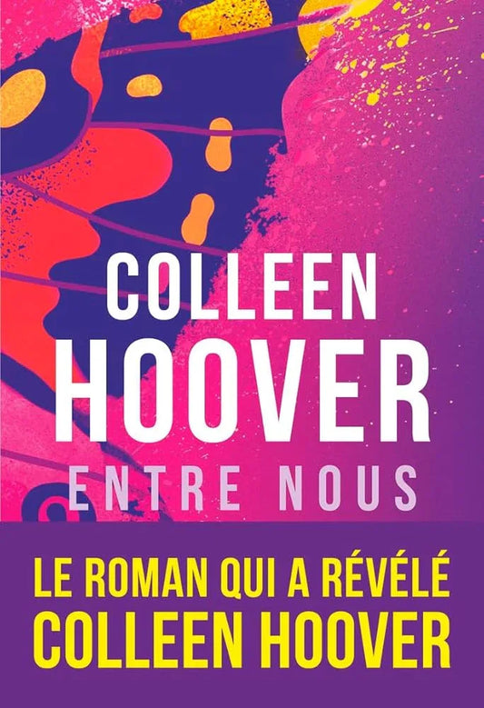 Entre nous (Tome 3) - © 2026 Le Grimoire Ancien