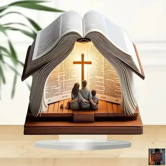 Figurine spirituelle - © 2026 Le Grimoire Ancien