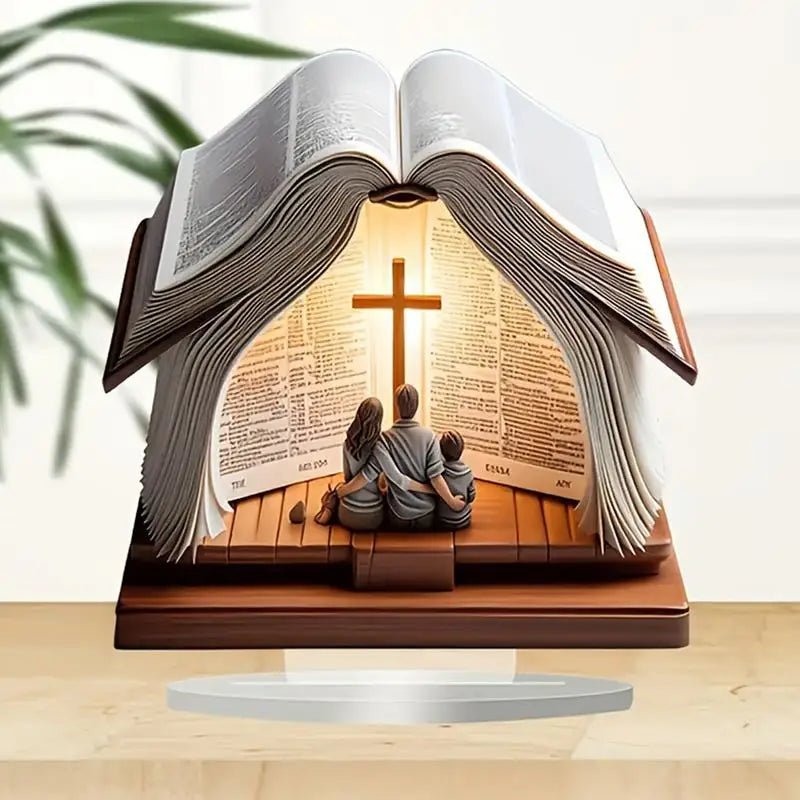 Figurine spirituelle - Le Grimoire Ancien