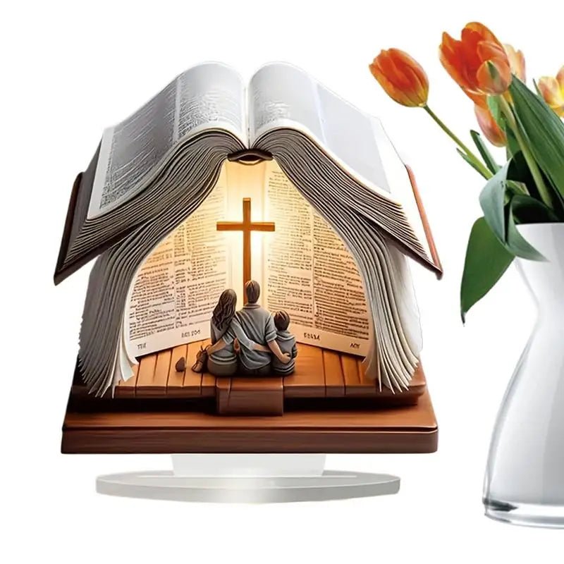 Figurine spirituelle - Le Grimoire Ancien