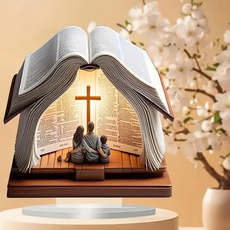 Figurine spirituelle - Le Grimoire Ancien