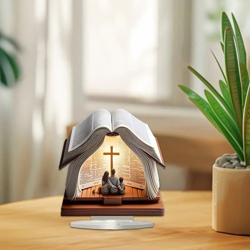 Figurine spirituelle - Le Grimoire Ancien