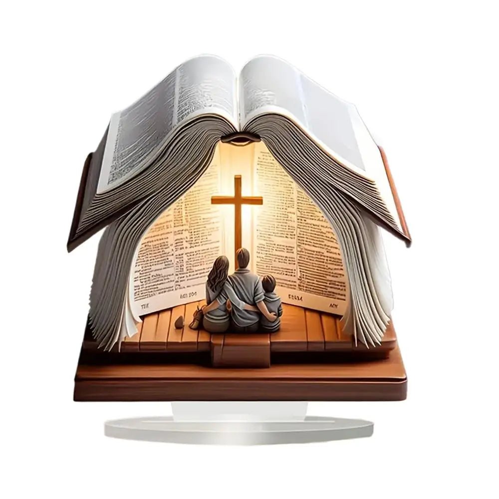 Figurine spirituelle - Le Grimoire Ancien