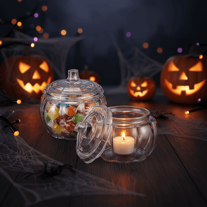Halloween festif