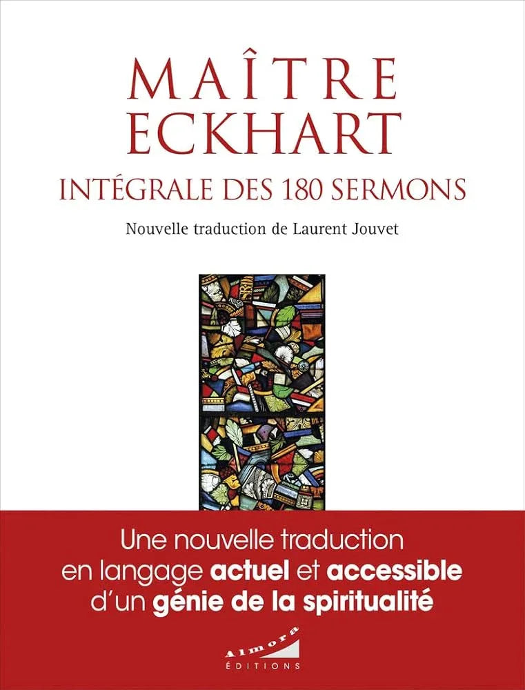 Intégrale des 180 sermons - © 2026 Le Grimoire Ancien
