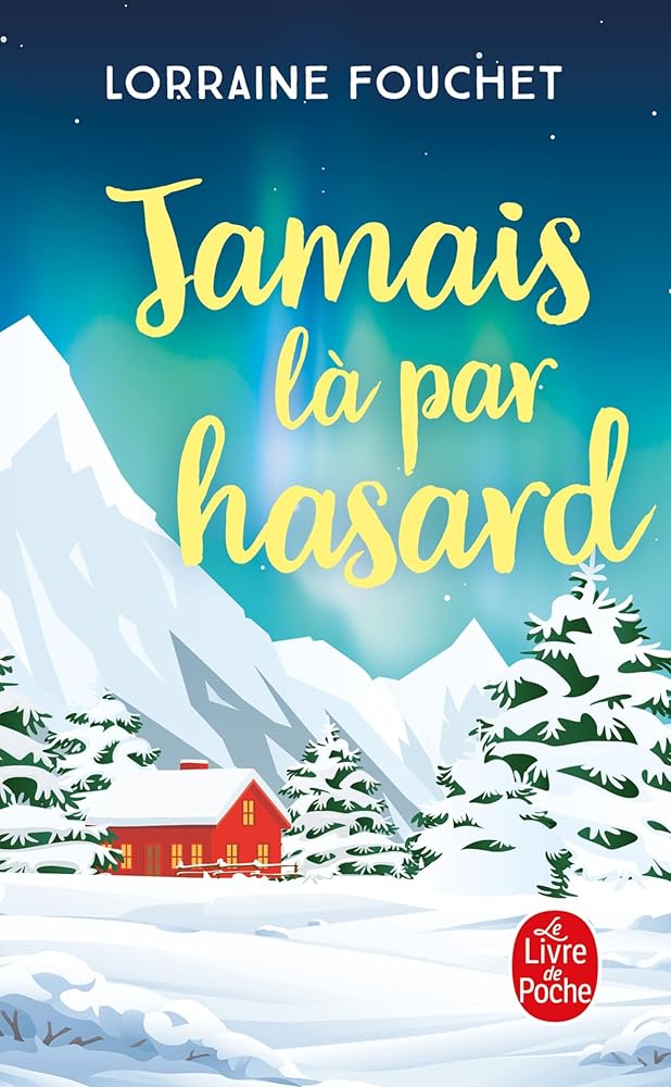 Jamais là par hasard - © 2026 Le Grimoire Ancien