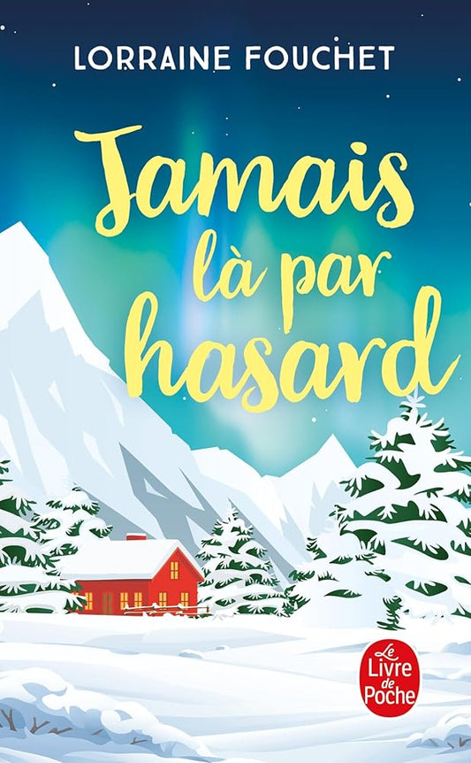 Jamais là par hasard - © 2026 Le Grimoire Ancien