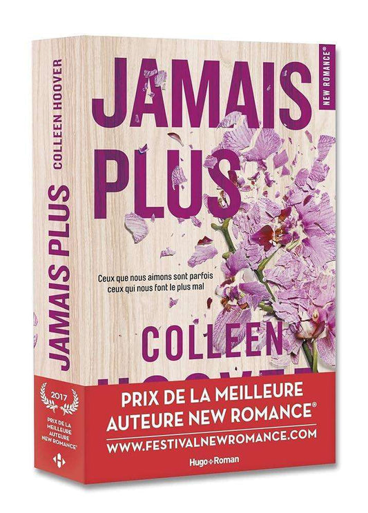 Jamais plus (Tome 1) - © 2026 Le Grimoire Ancien