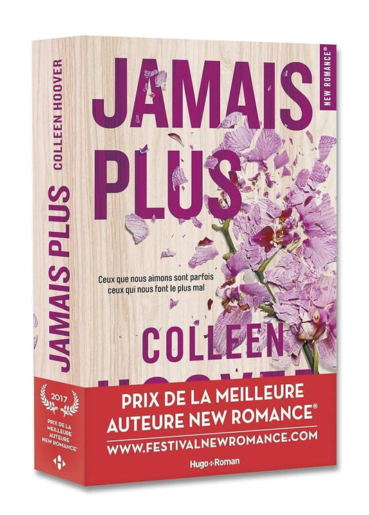 Jamais plus (Tome 1) - © 2026 Le Grimoire Ancien