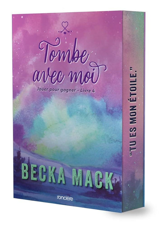 Jouer pour gagner Tombe avec moi (Tome 4) - © 2026 Le Grimoire Ancien