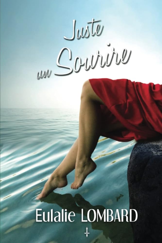 Juste un sourire (Romance écossaise) - Tome 2 - © 2026 Le Grimoire Ancien