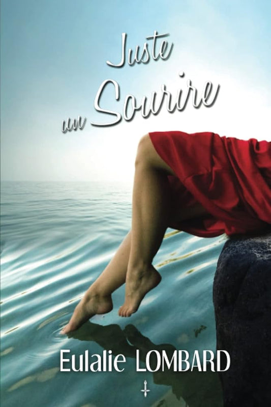 Juste un sourire (Romance écossaise) - Tome 2 - © 2026 Le Grimoire Ancien