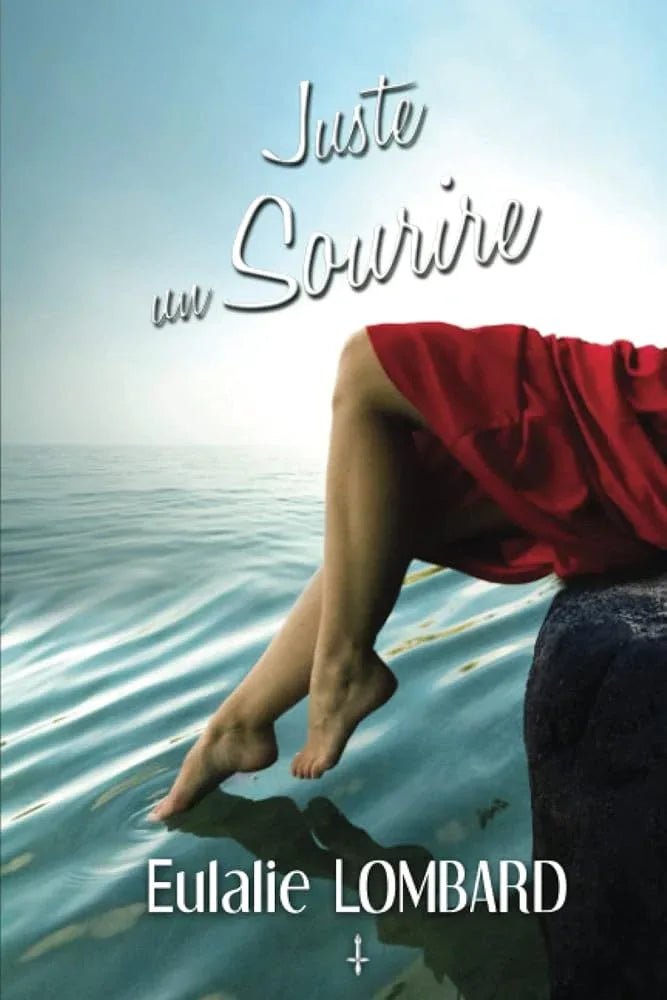 Juste un sourire (Romance écossaise) - Tome 2 - © 2026 Le Grimoire Ancien