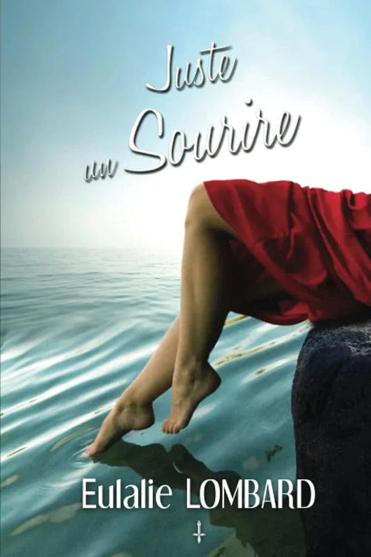 Juste un sourire (Romance écossaise) - Tome 2 - © 2026 Le Grimoire Ancien
