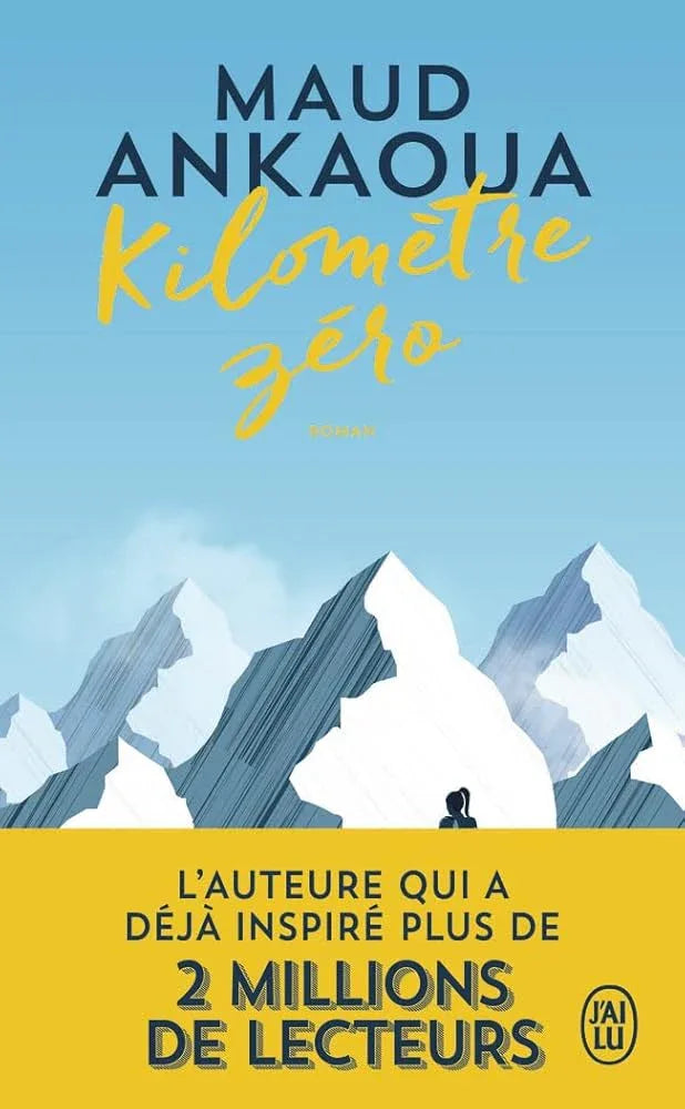 Kilomètre zéro - Le chemin du bonheur - © 2026 Le Grimoire Ancien