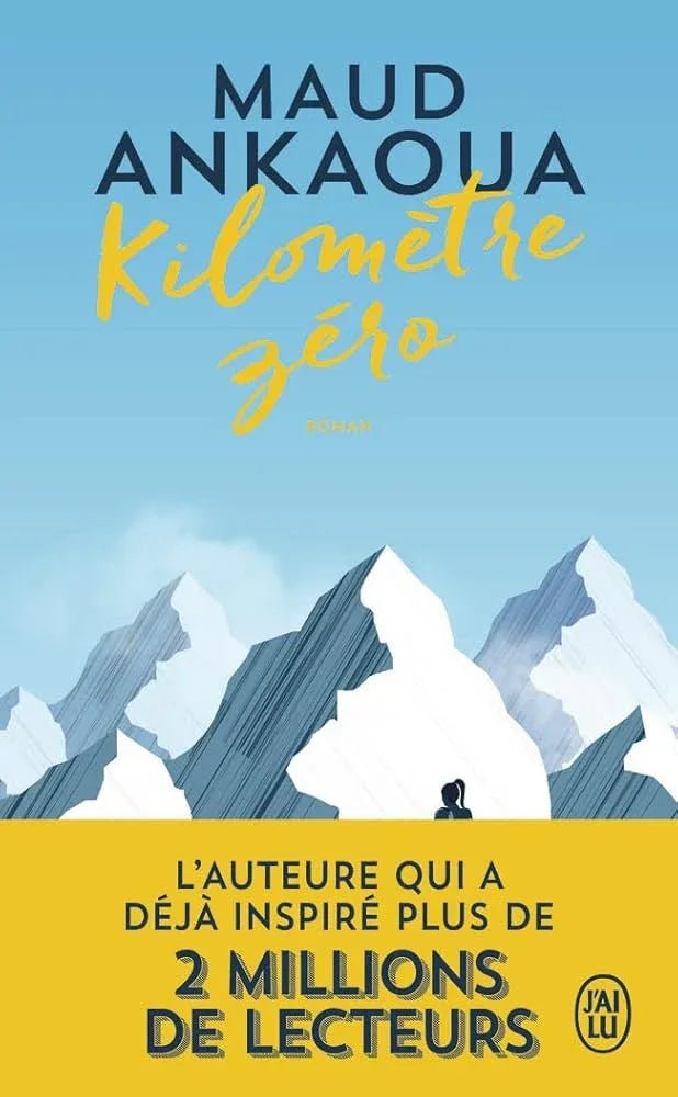 Kilomètre zéro - Le chemin du bonheur - © 2026 Le Grimoire Ancien